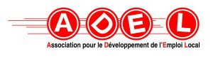 Logo ADEL original