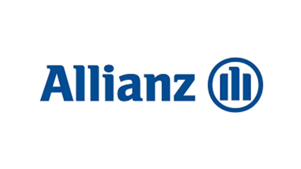 Logo ALLIANZ