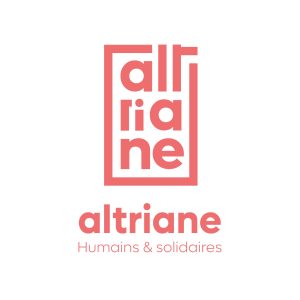Logo ALTRIANE