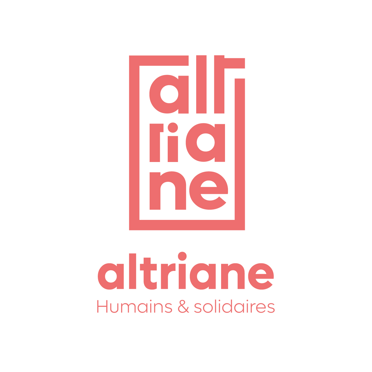 Logo ALTRIANE