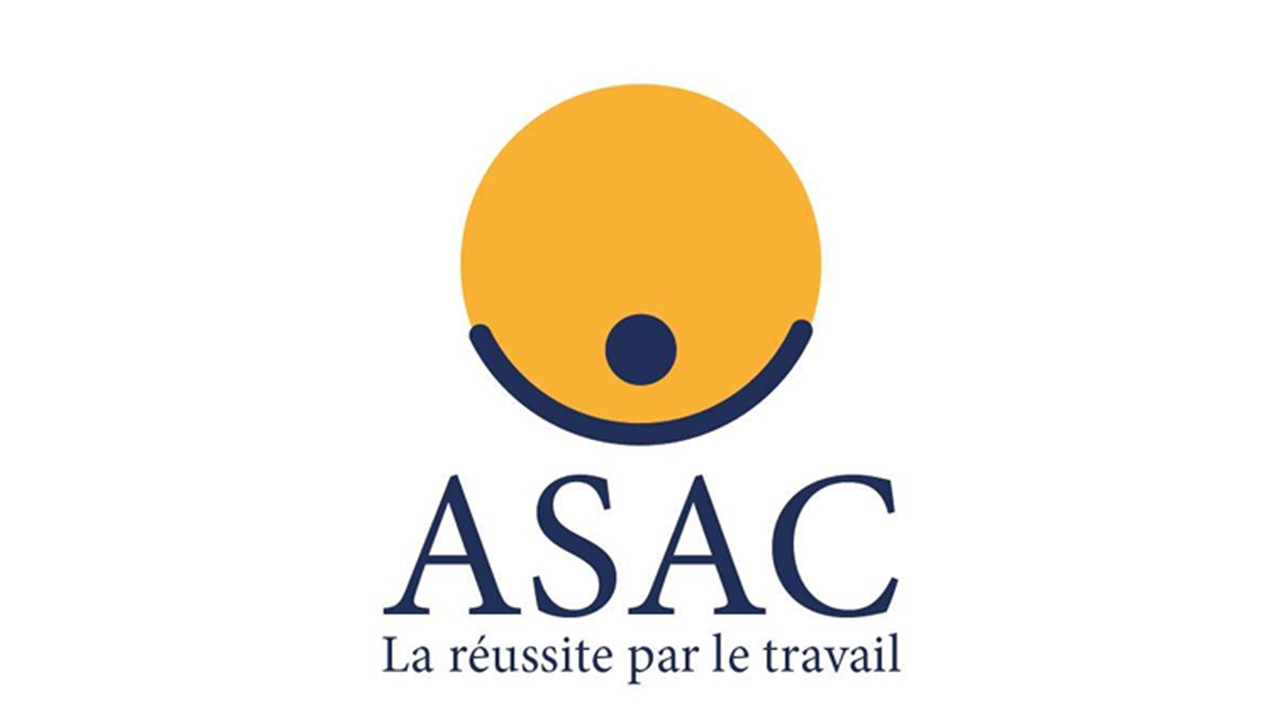 Logo ASAC