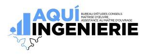 Logo Aqui ingenierie ancien FRAYSINET logo