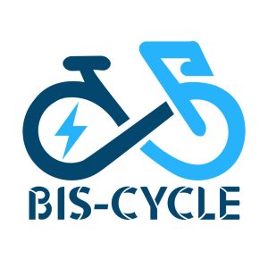 Logo BIS CYCLE carre