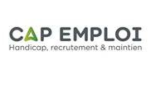 Logo CAP EMPLOI