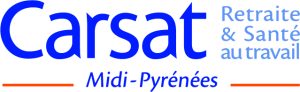 Logo CarsatMP