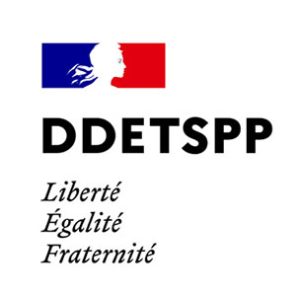 Logo DDETSPP Logo