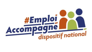 Logo EMPLOI ACCOMPAGNE