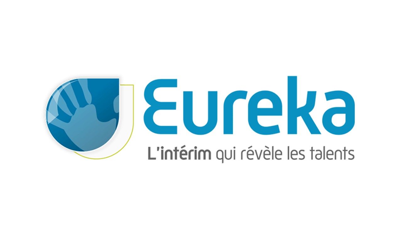 Logo EUREKA Millau