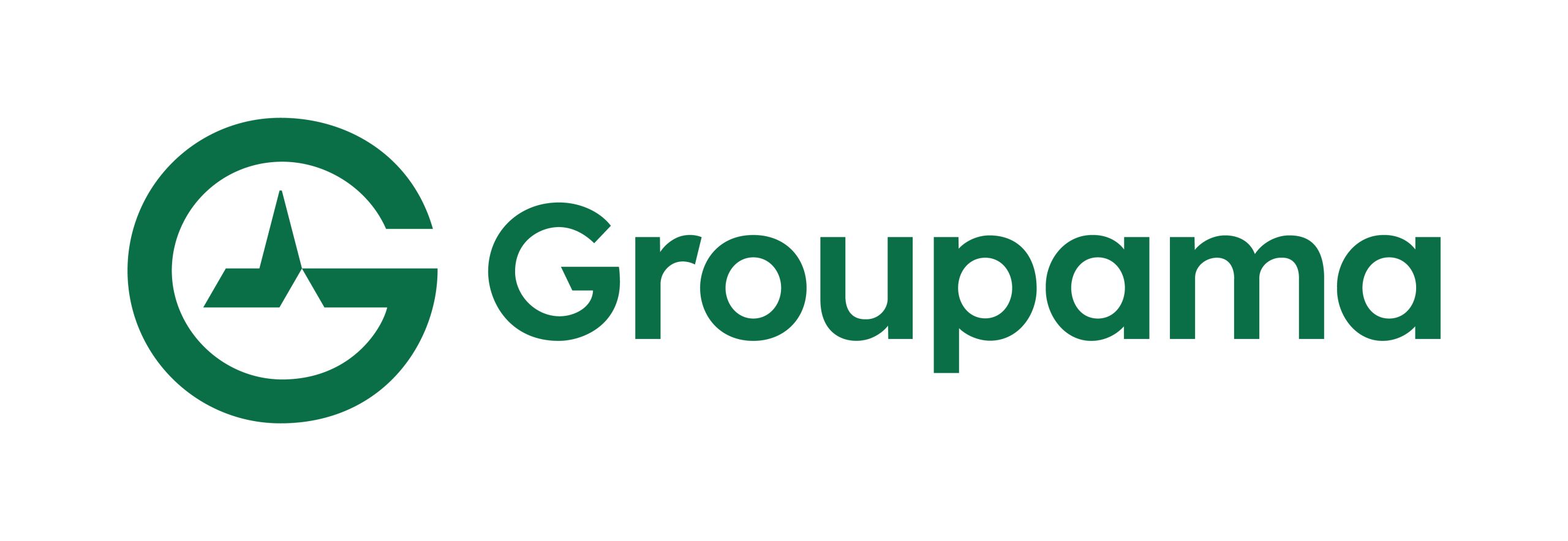 Logo GROUPAMA