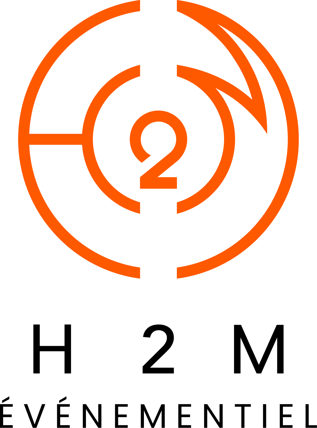 Logo H2M