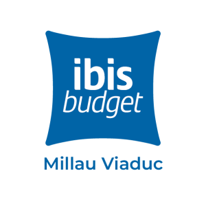 Logo IBIS BUDGET MILLAU