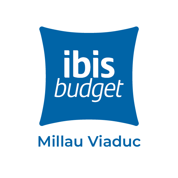 Logo IBIS BUDGET MILLAU