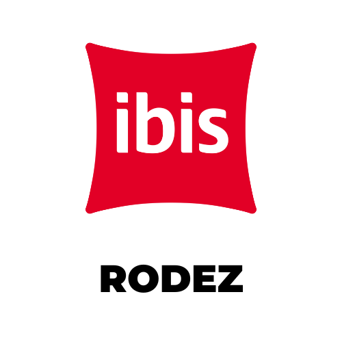 Logo IBIS RODEZ