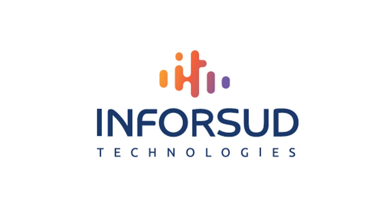 Logo INFORSUD TECHNOLOGIES