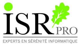 Logo ISRPRO
