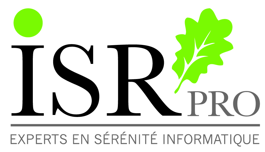Logo ISRPRO