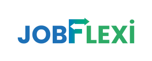 Logo JOBFLEXI