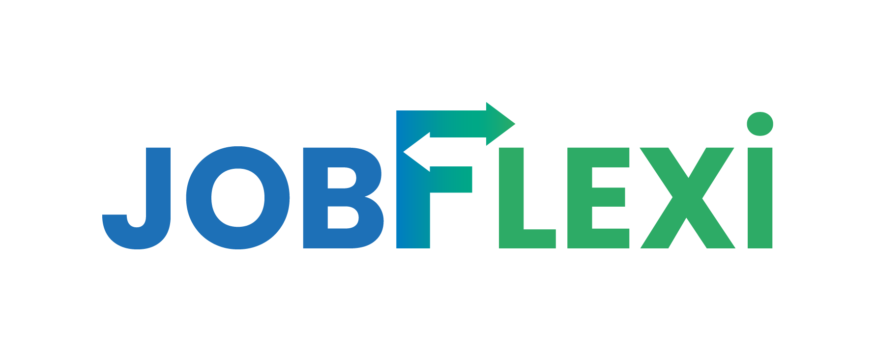 Logo JOBFLEXI