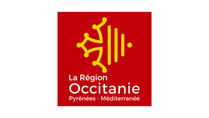 Logo LA REGION