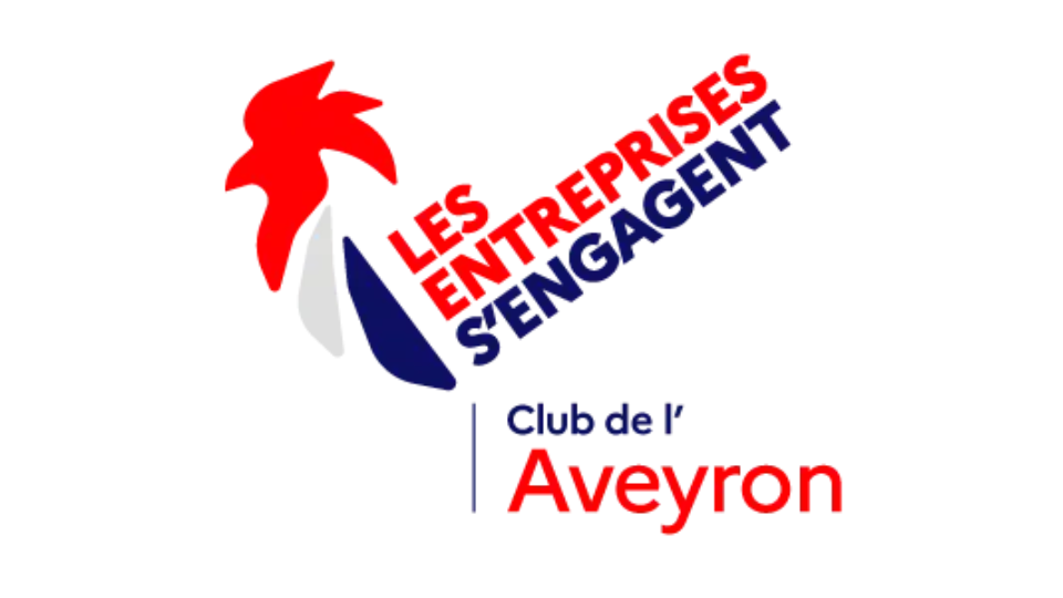 Les entreprises s'engagent, club de l'Aveyron