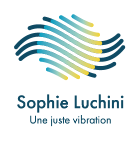Logo LUCHINI Sophie