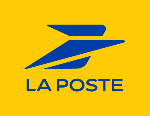 Logo La Poste 2022.svg