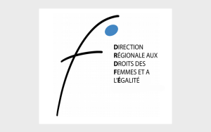 Logo Logo DRDFE