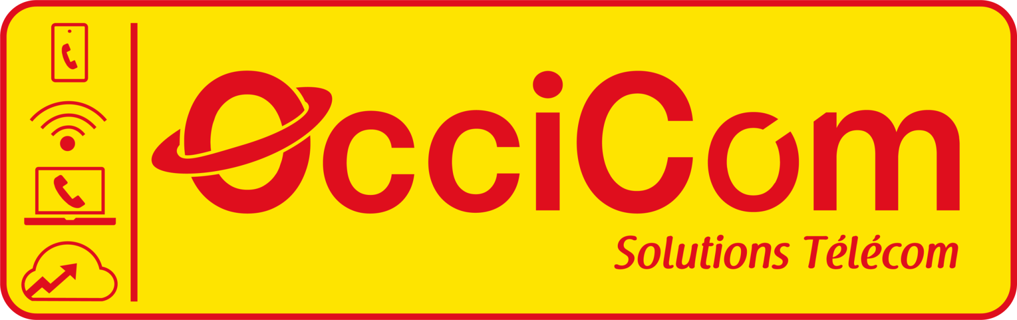 Logo Logo OCCICOM
