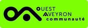 Logo Logo Ouest Aveyron