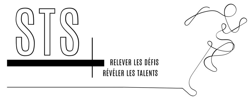Logo Logo STS