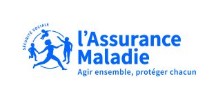 Logo Logo assurance maladie
