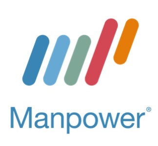 Logo MANPOWER