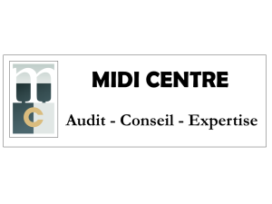 Logo MIDI CENTRE