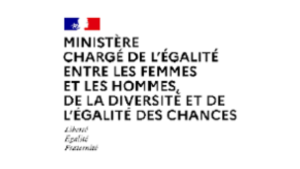 Logo MINISTERE EGALITE