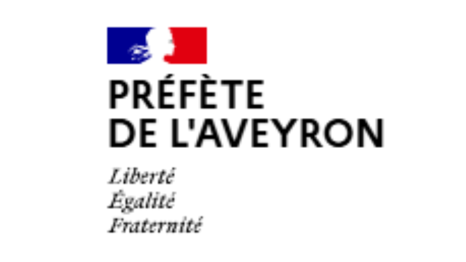 Préfète de l'Aveyron