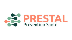 Logo PRESTAL