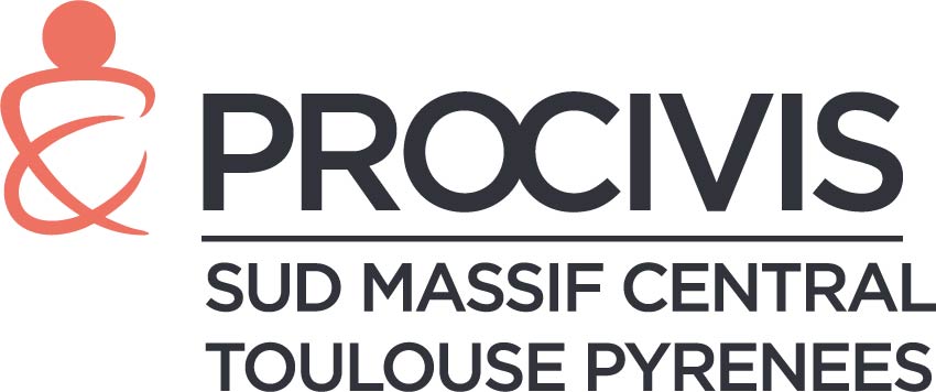 Logo PROCIVIS