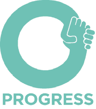 Logo PROGRESS