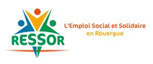 Logo RESSOR