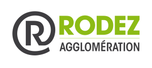 Logo Rodez Agglomeration logo.svg