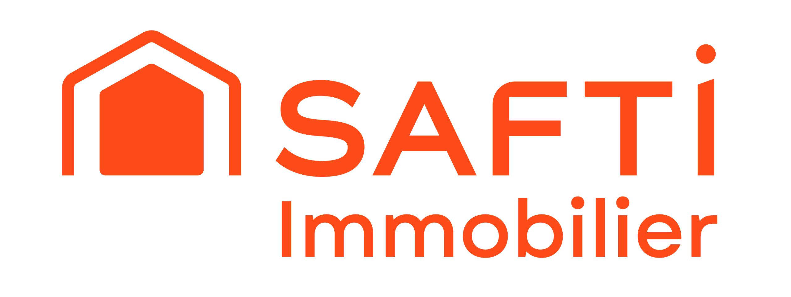 Logo SAFTI