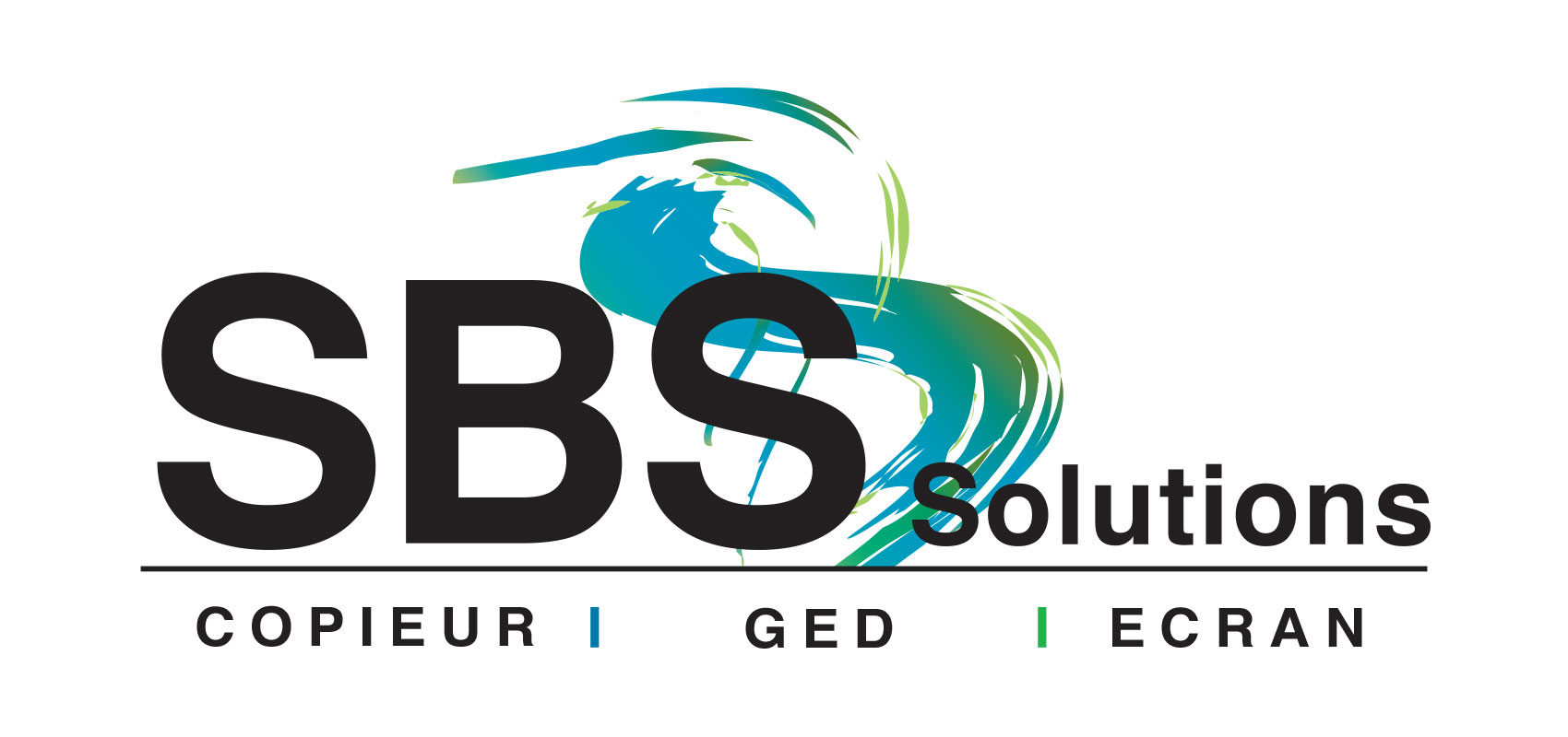Logo SBS