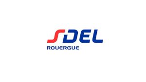 Logo SDEL ROUERGUE
