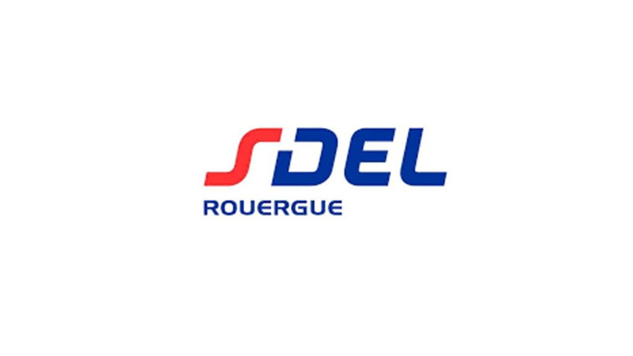 Logo SDEL ROUERGUE