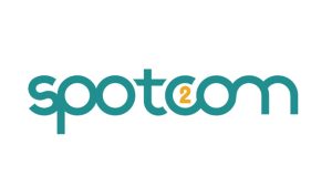 Logo SPOT2COM
