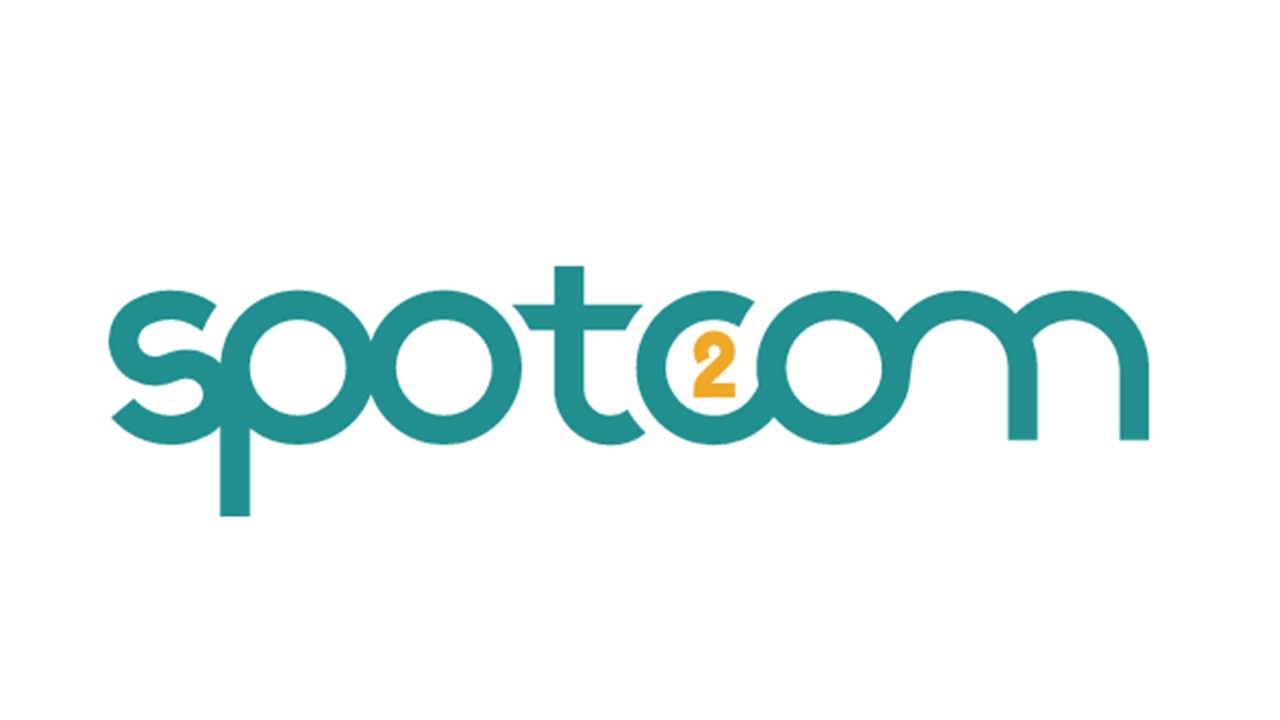 Logo SPOT2COM