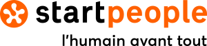 Logo START PEOPLE