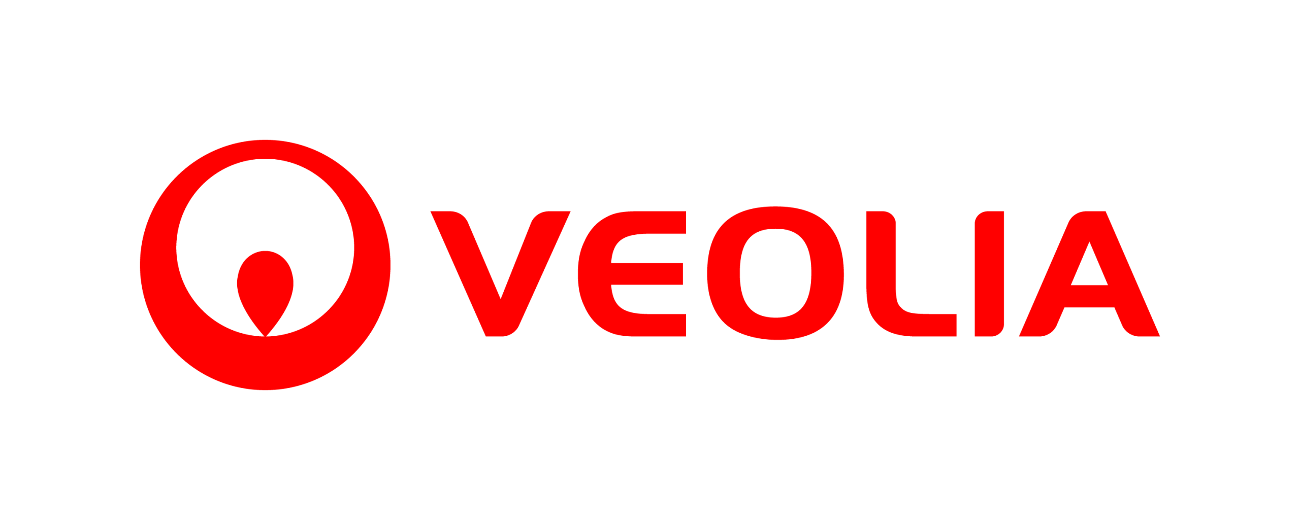 Logo VEOLIA