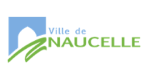 Logo VILLE DE NAUCELLE
