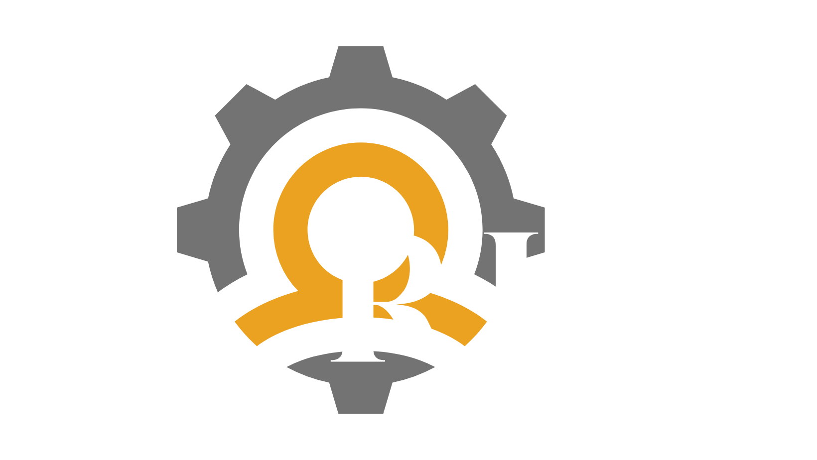 Logo VOTRE PARTENAIRE RH 3 sans contour fond noir